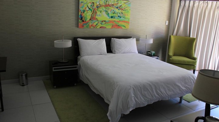 Royal Sable B&B