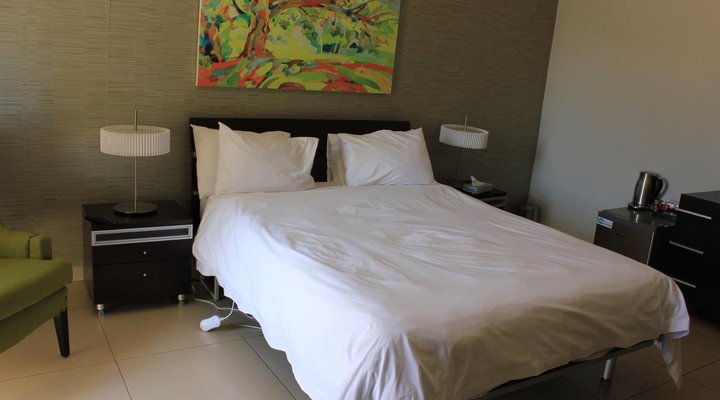 Royal Sable B&B