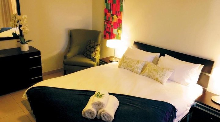 Royal Sable B&B