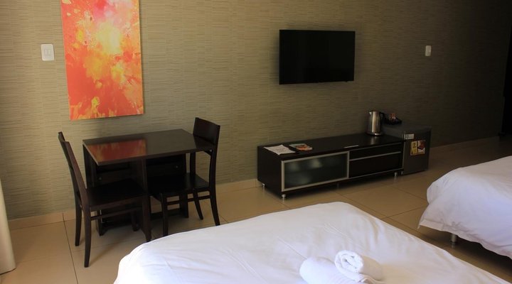 Royal Sable B&B