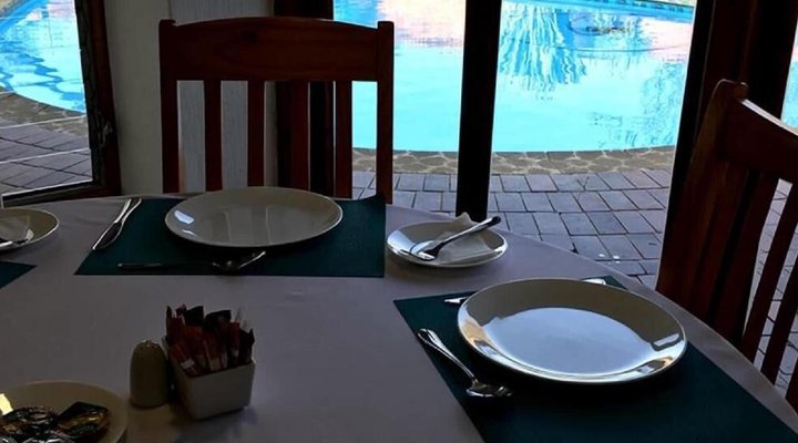 Royal Sable B&B