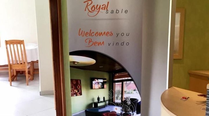 Royal Sable B&B