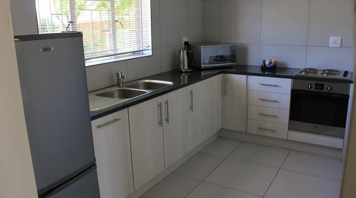 Royal Sable B&B