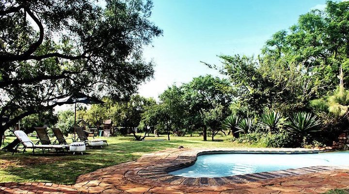 Malibu Country Lodge