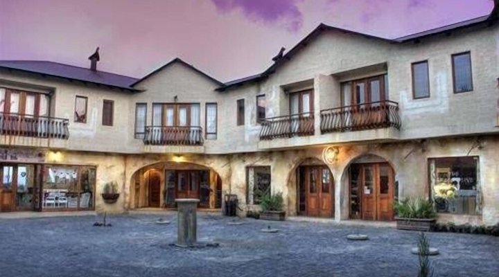 Cherry Grove Apartments