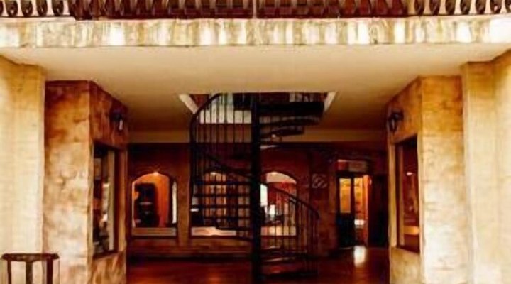 Cherry Grove Apartments