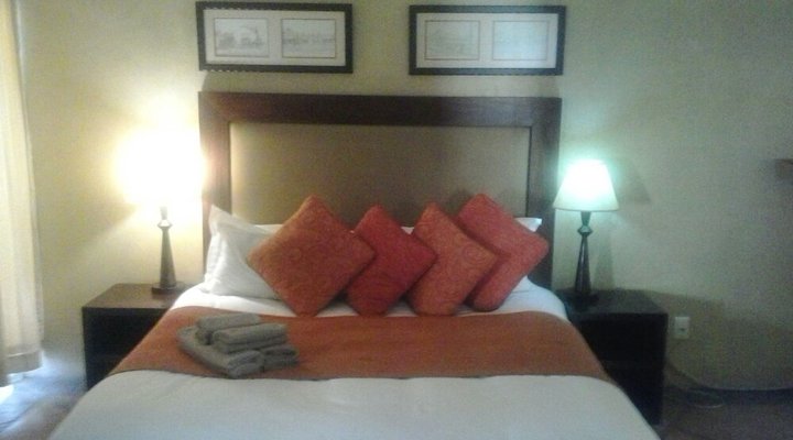 Cherry Grove Apartments