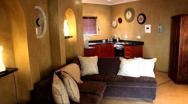 Cherry Grove Apartments