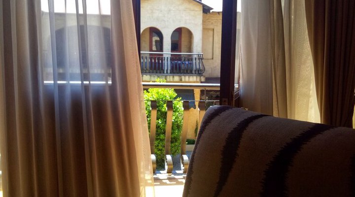 Cherry Grove Apartments