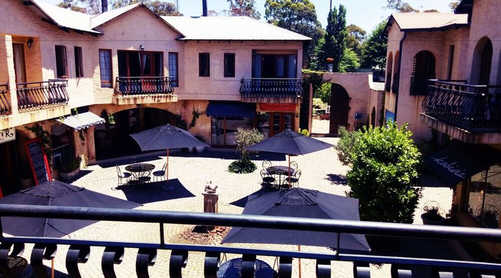 Cherry Grove Apartments