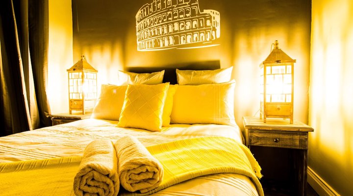 Chambers Guesthouse