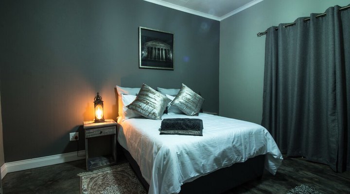 Chambers Guesthouse