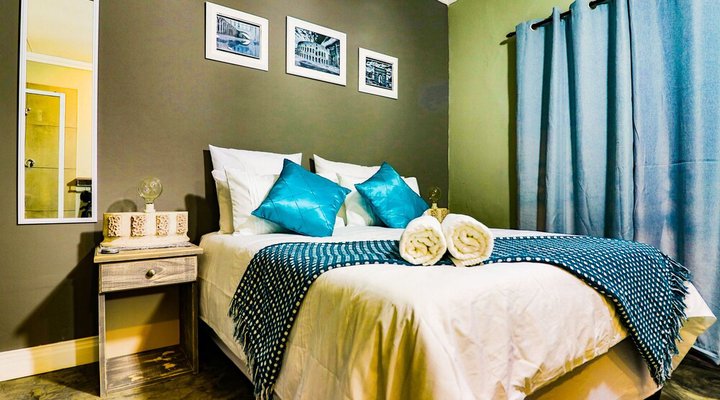 Chambers Guesthouse