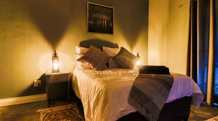 Chambers Guesthouse