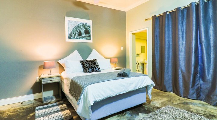 Chambers Guesthouse