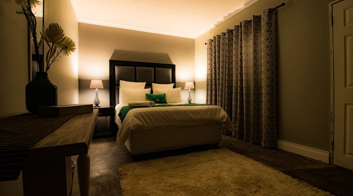 Chambers Guesthouse