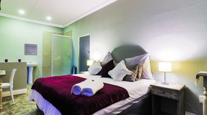Chambers Guesthouse