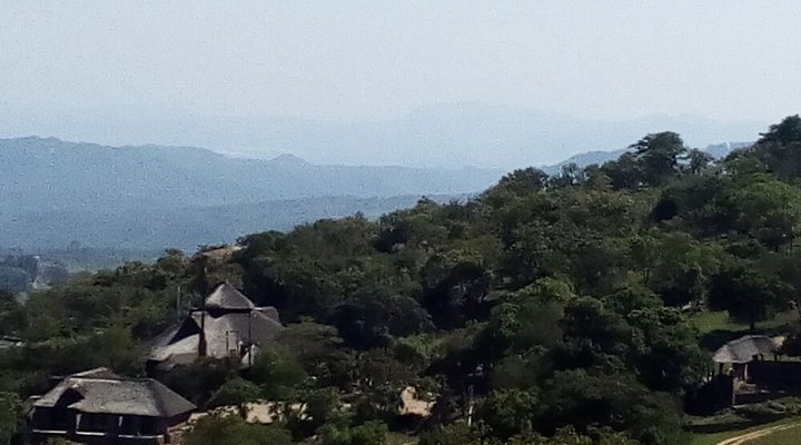Oluchi Lodge