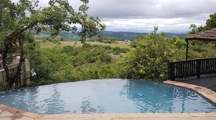 Oluchi Lodge