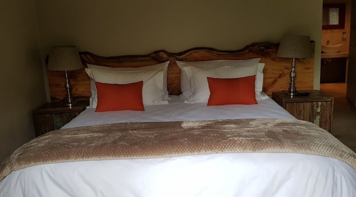 Oluchi Lodge