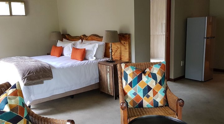Oluchi Lodge