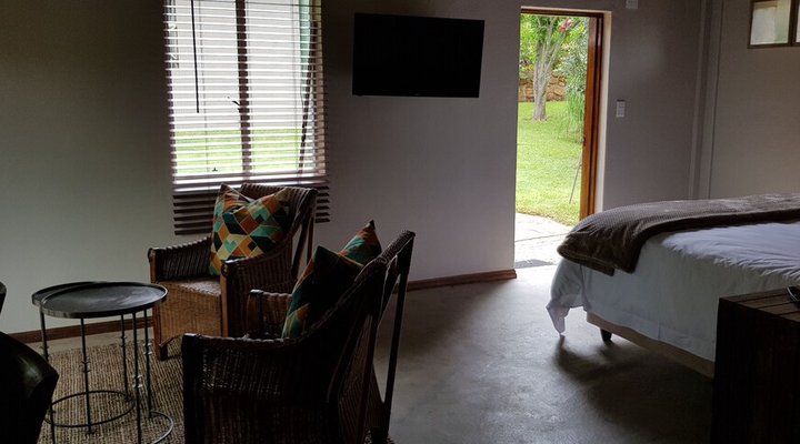 Oluchi Lodge