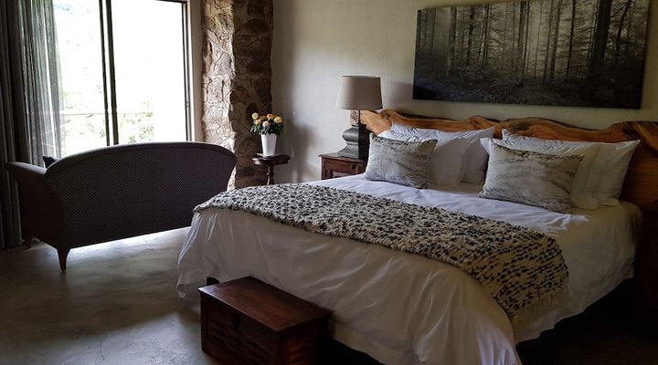 Oluchi Lodge
