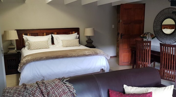 Oluchi Lodge