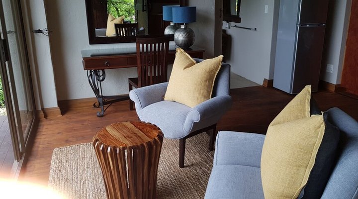 Oluchi Lodge
