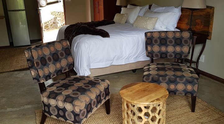 Oluchi Lodge
