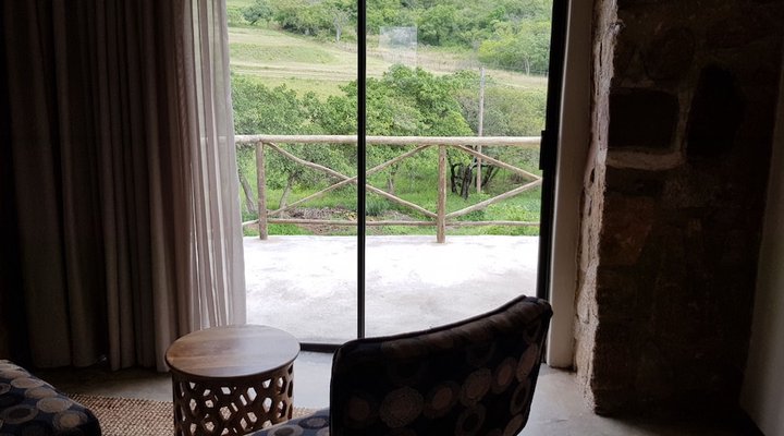 Oluchi Lodge