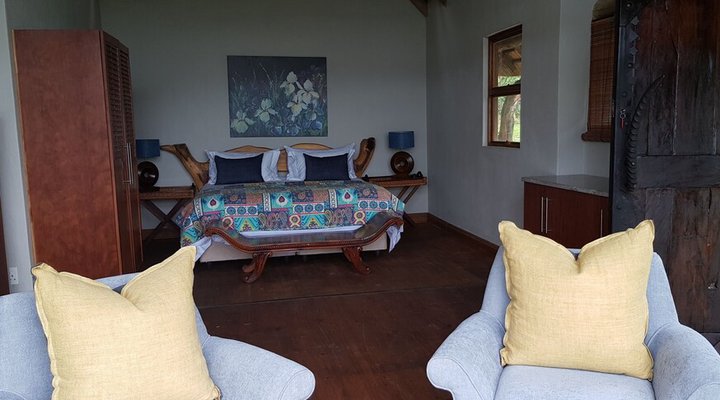 Oluchi Lodge