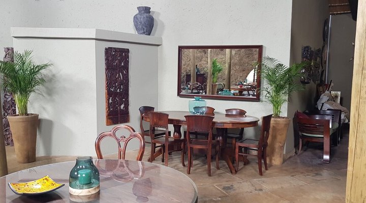 Oluchi Lodge