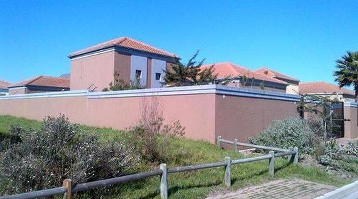 WLKom Guest House
