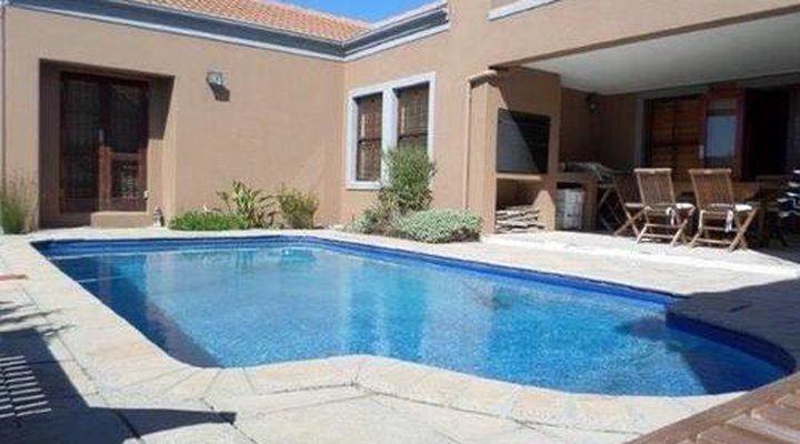 WLKom Guest House