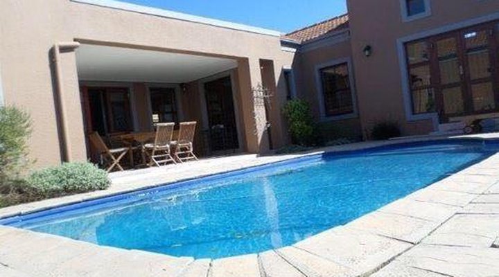 WLKom Guest House