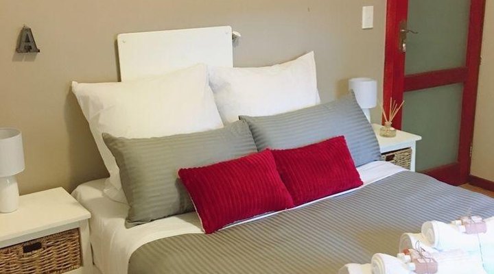 WLKom Guest House
