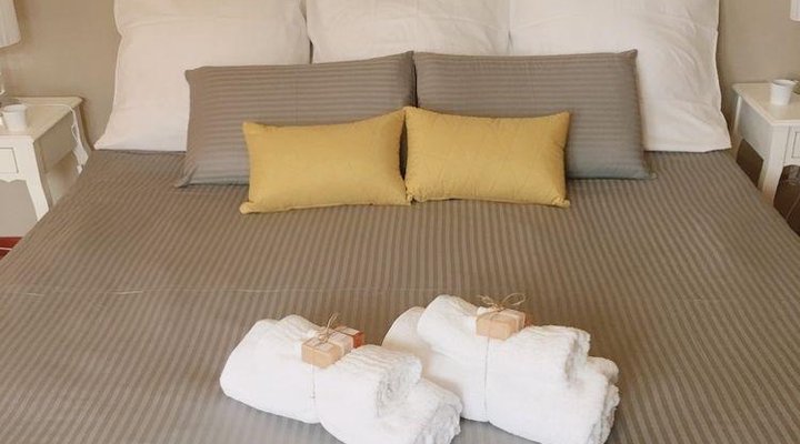WLKom Guest House