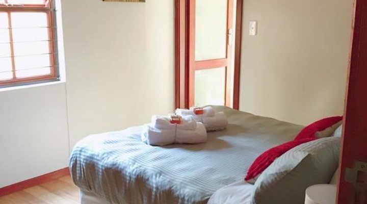 WLKom Guest House