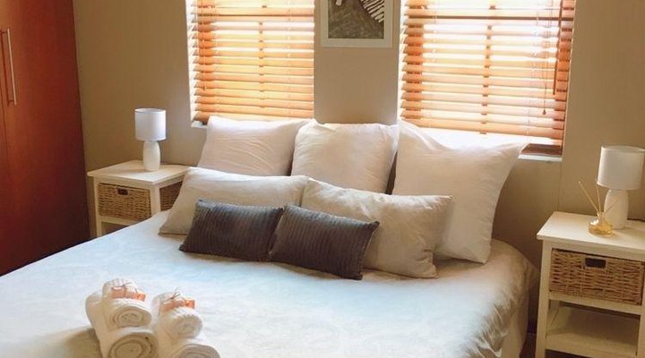 WLKom Guest House