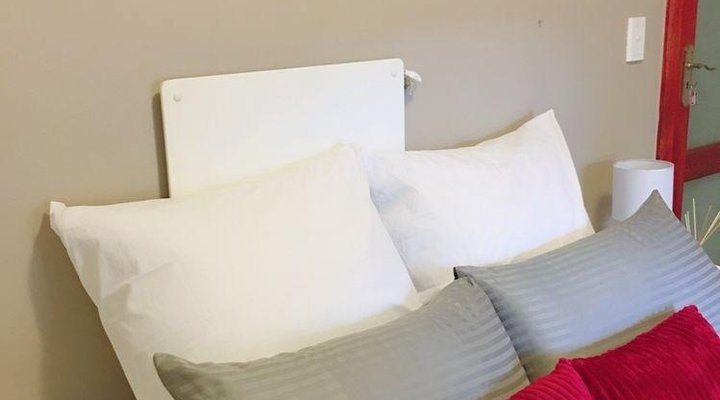 WLKom Guest House