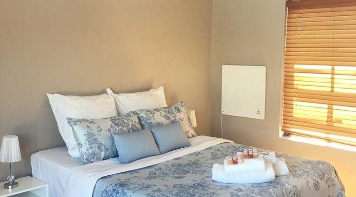 WLKom Guest House