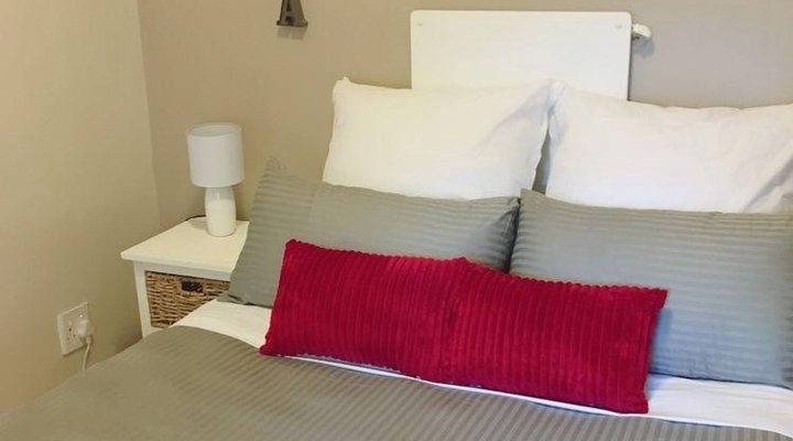 WLKom Guest House