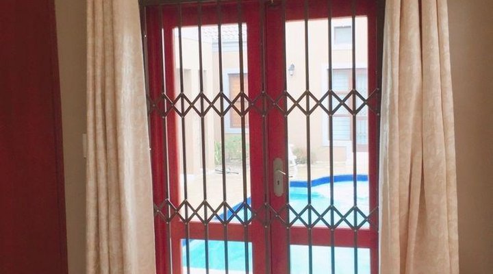 WLKom Guest House