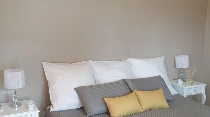 WLKom Guest House