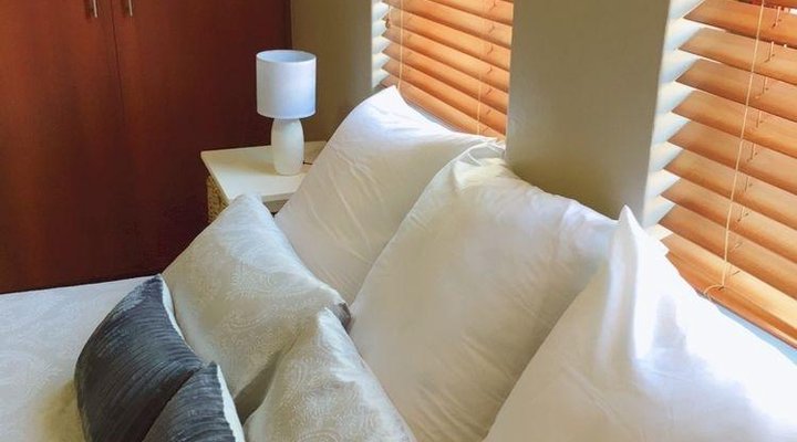 WLKom Guest House
