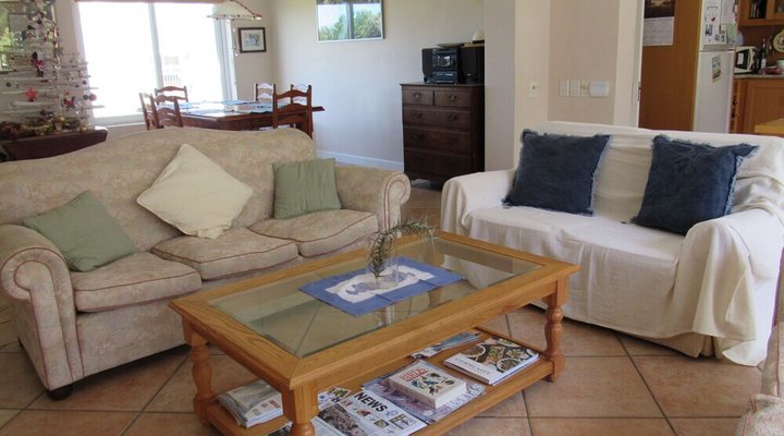 Kingfisher Beach House