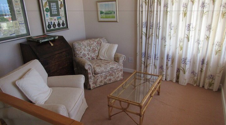 Kingfisher Beach House