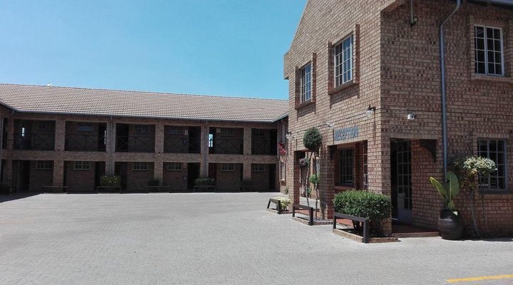 The Elixir Hotel