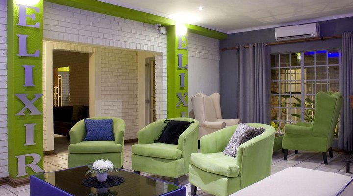 The Elixir Hotel